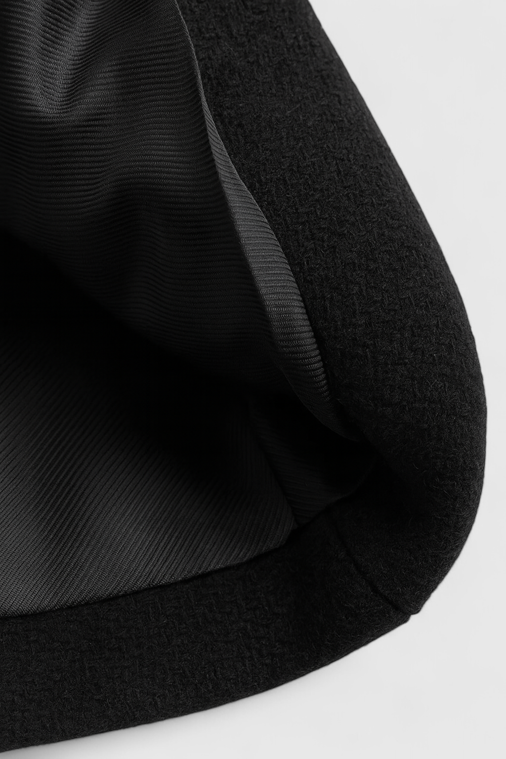 Metal-Button Pocket Jacket | Turn-Down Collar, Regular Fit