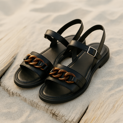 | Chain Sandal