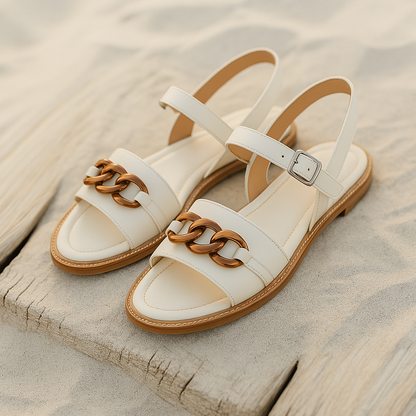 | Chain Sandal