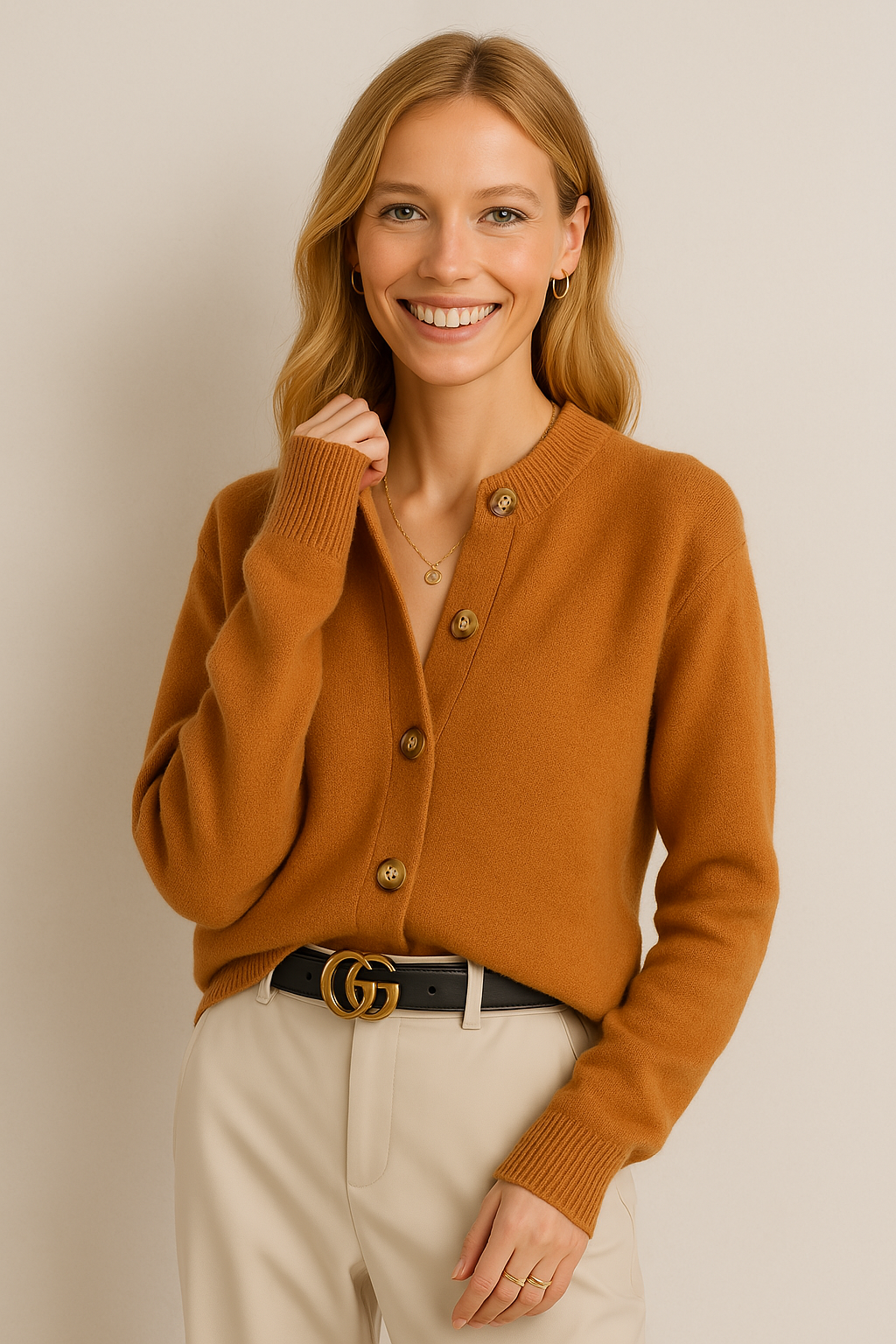 | Cardigan