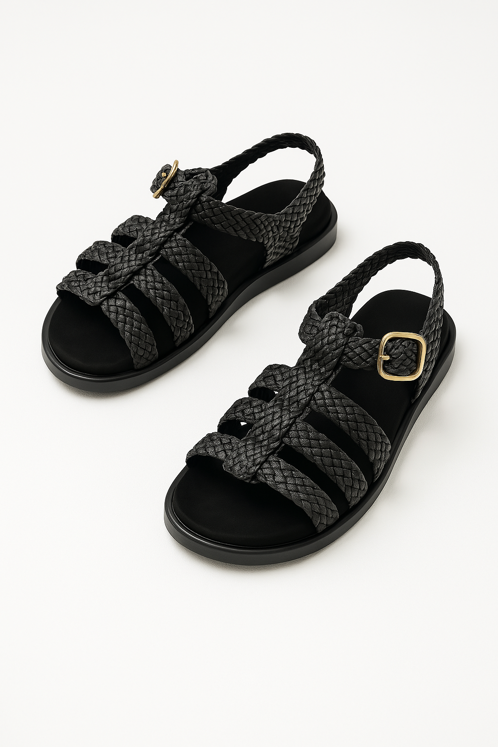 | Woven Sandals