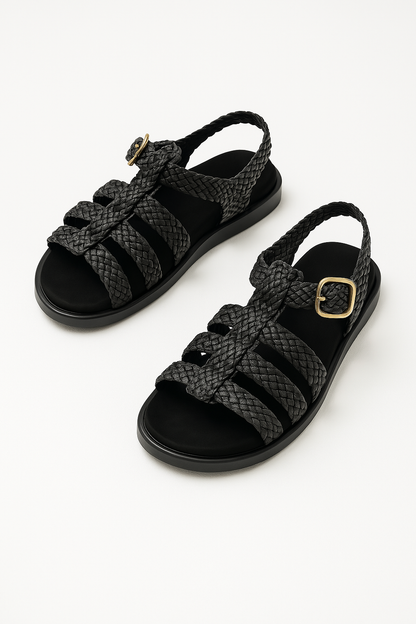 | Woven Sandals
