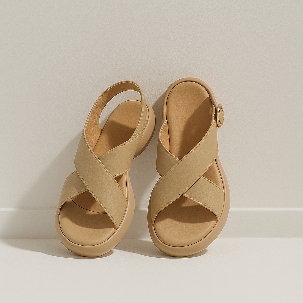 | Soft Crossband Slides