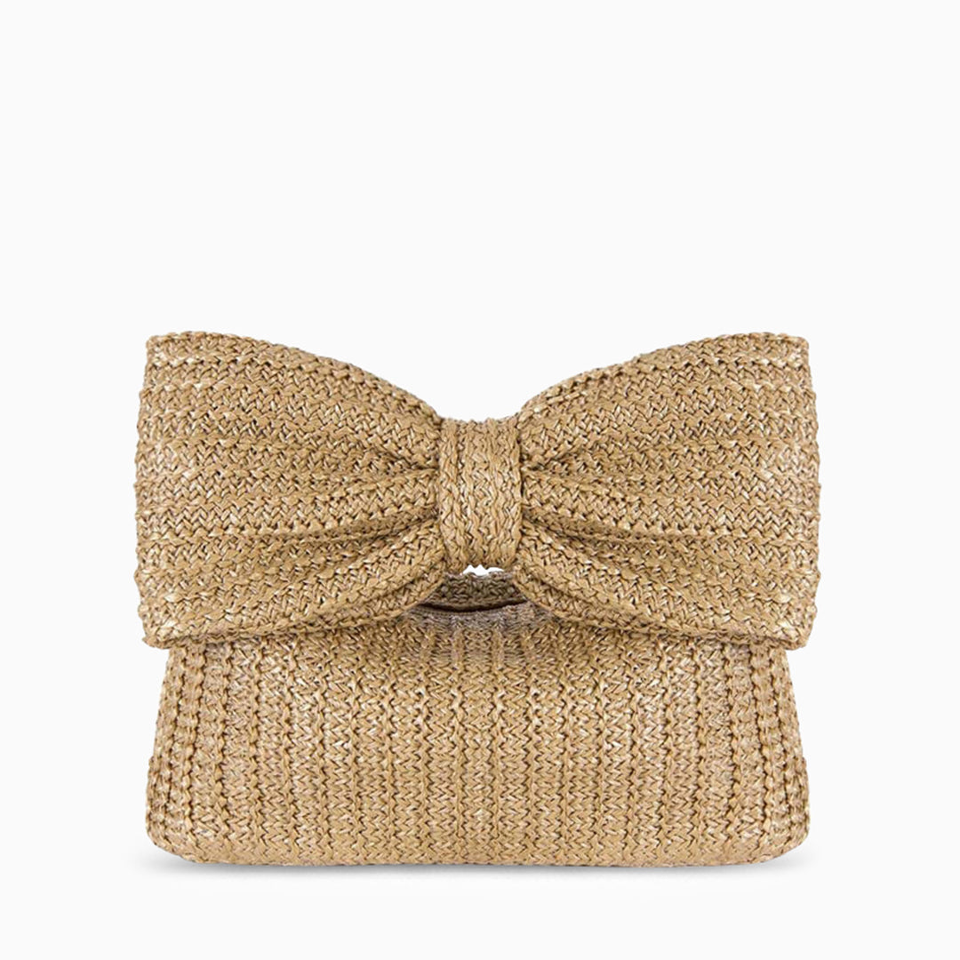 Christine Bow Purse