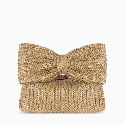 Christine Bow Purse