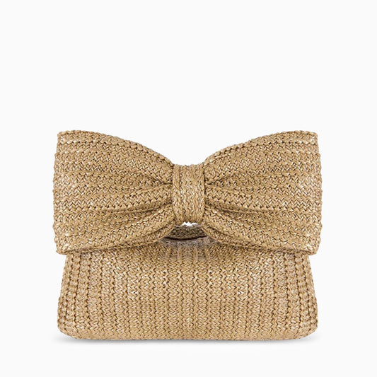 Christine Bow Purse