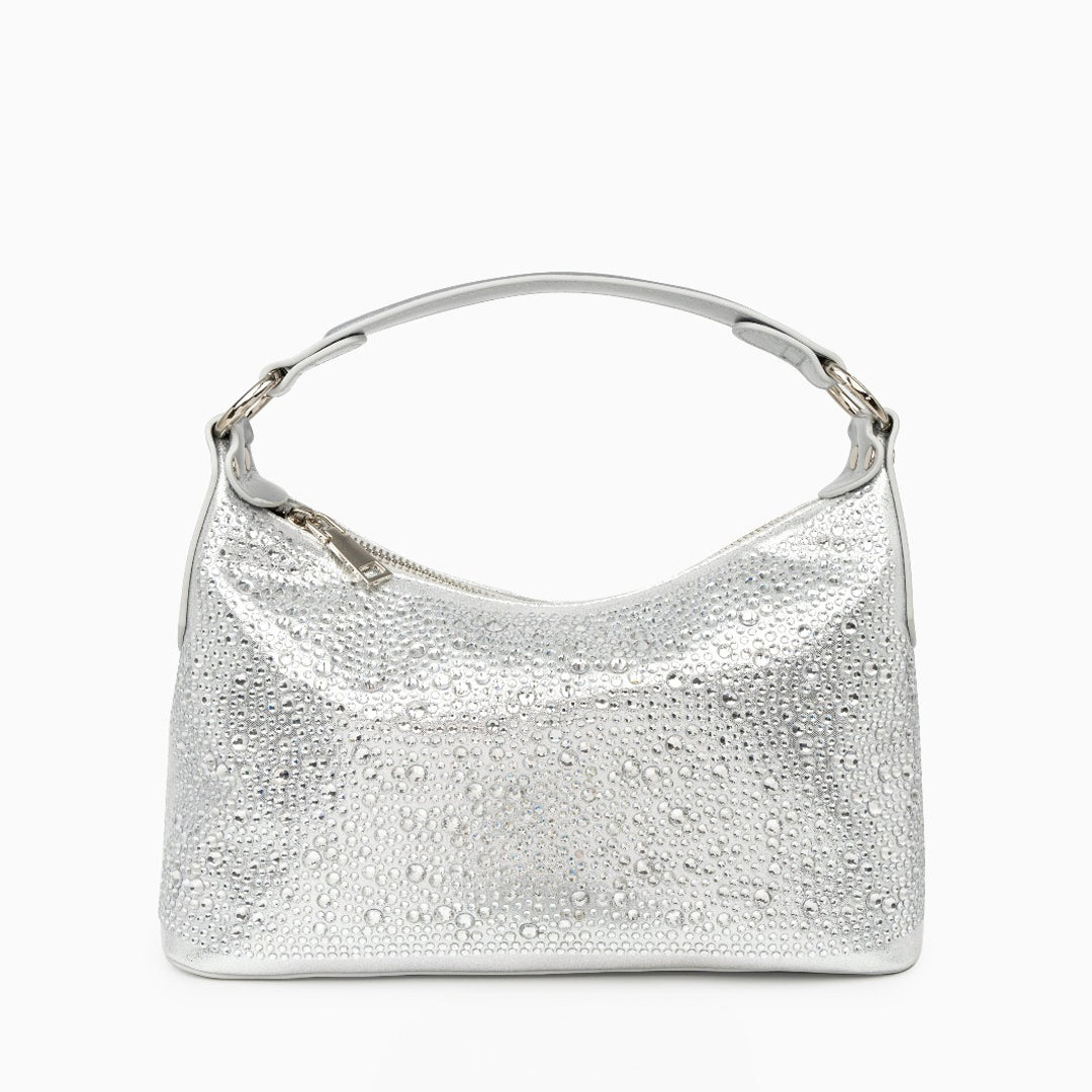 Rhinestone Handbag by Cindy