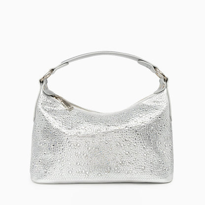 Rhinestone Handbag by Cindy