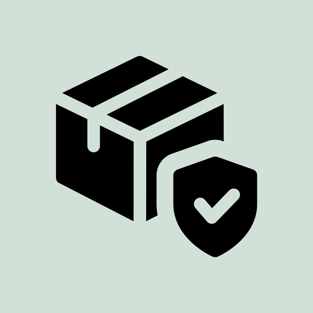 Shipping protection