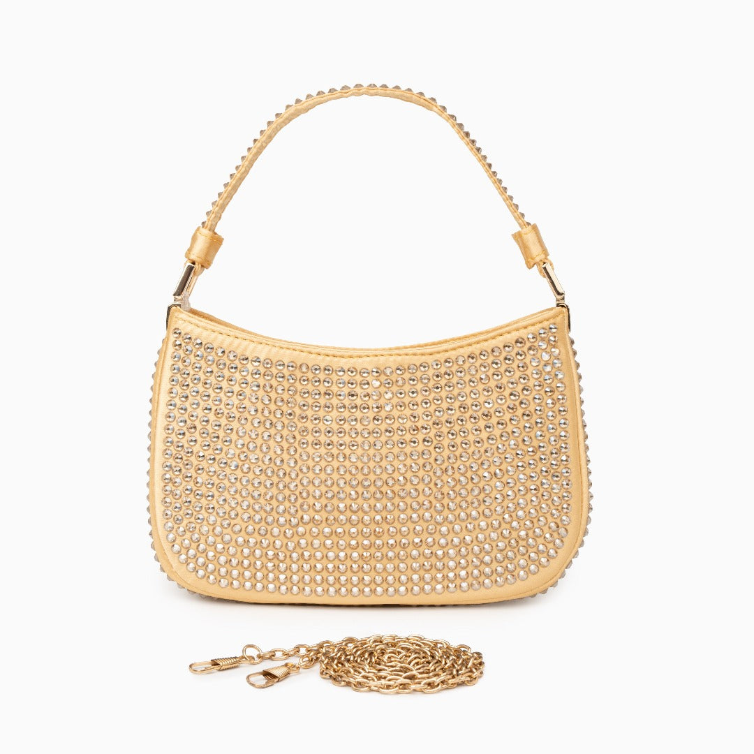 Cortney Bling Handbag