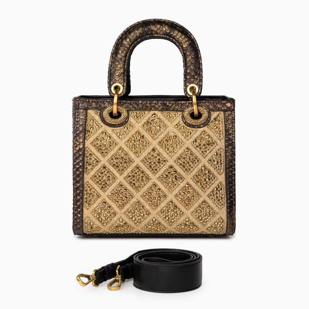 Fleur Bag
