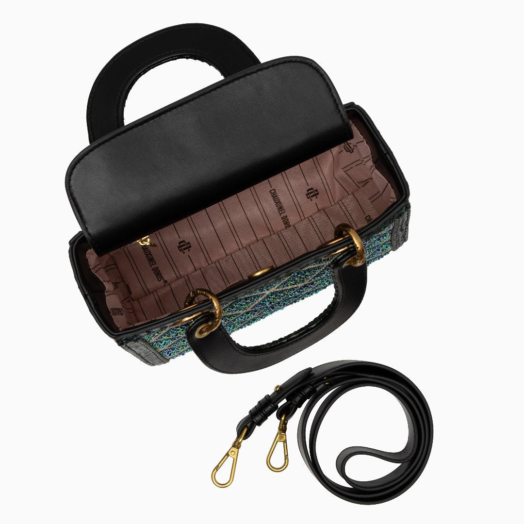 Fleur Bag