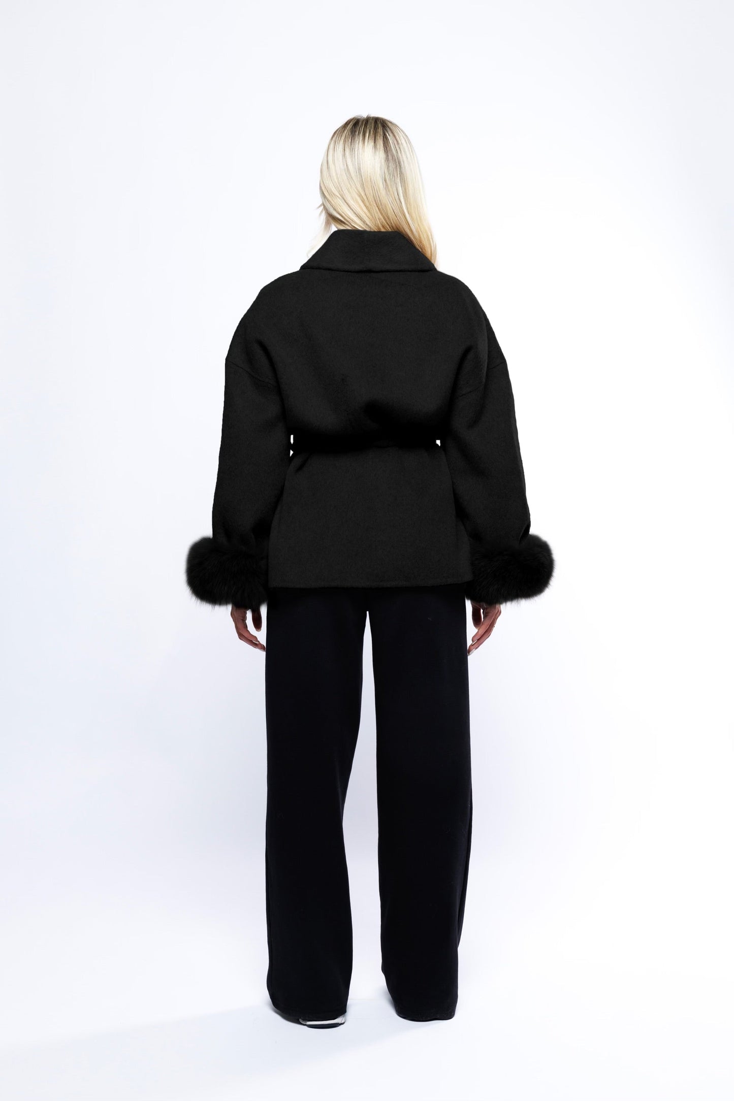 Lilly Winter Coat