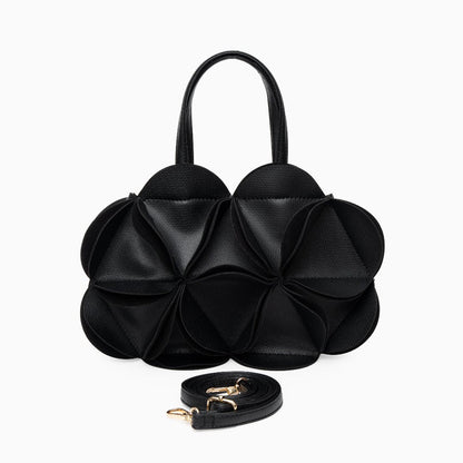 Monique Floral Handbag