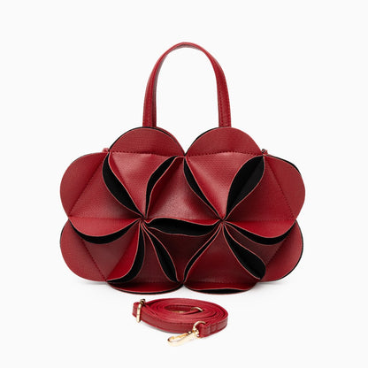 Monique Floral Handbag