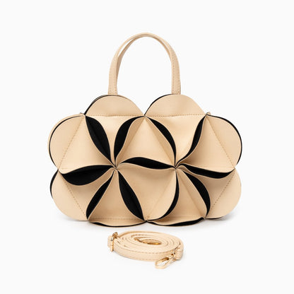 Monique Floral Handbag