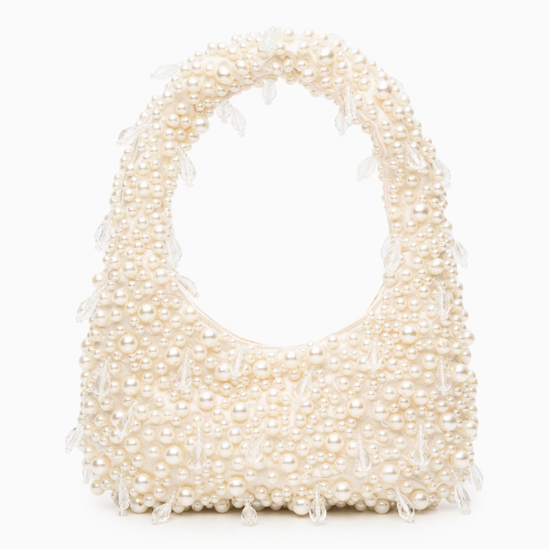 Casey Pearl Bag