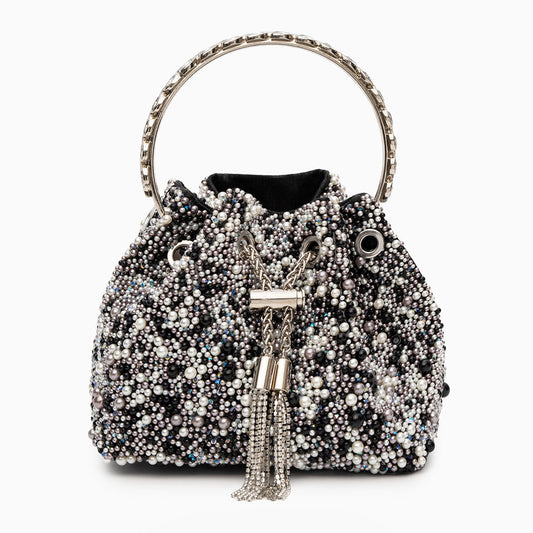 Tassel Handbag by Lorrie