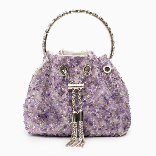 Tassel Handbag by Lorrie