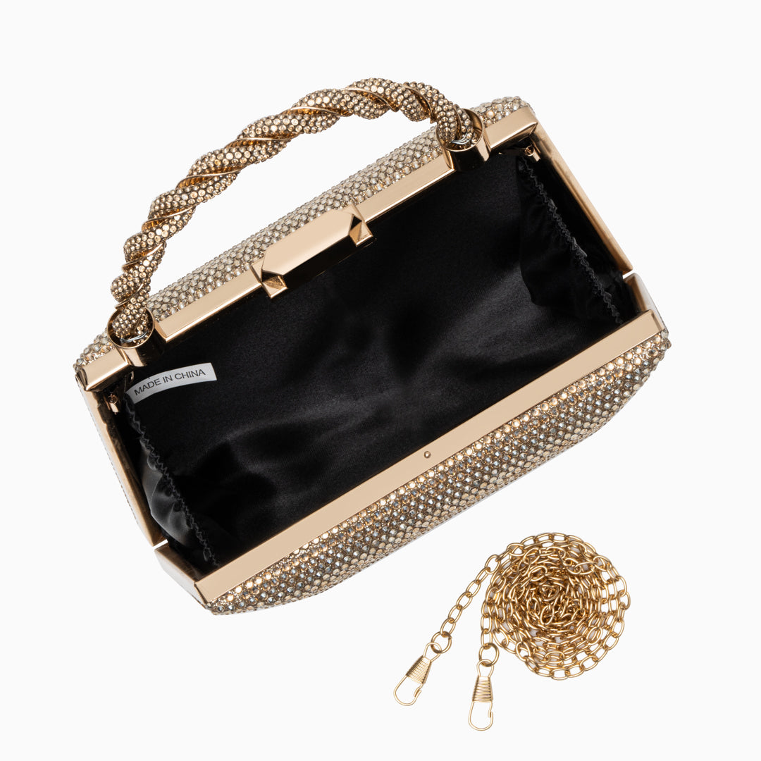 Ivy Tote Bag
