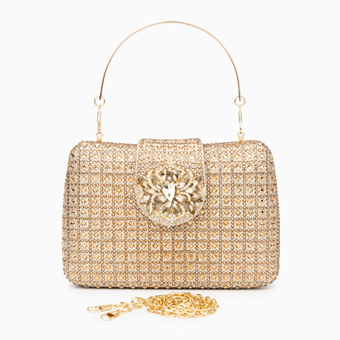 Karlee Tote Bag
