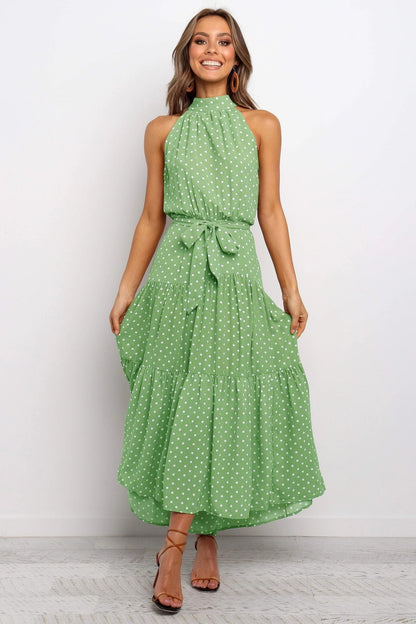 Valeria Maxi Dress
