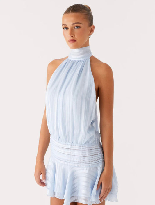 Kianna Dress