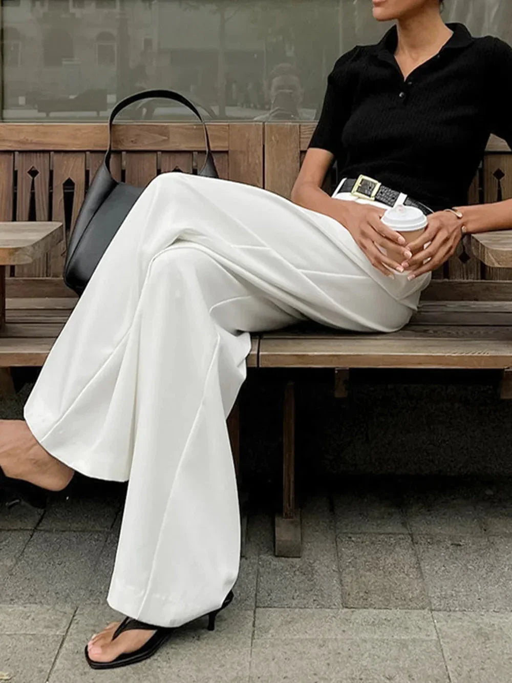 Smart Casual Look - 9