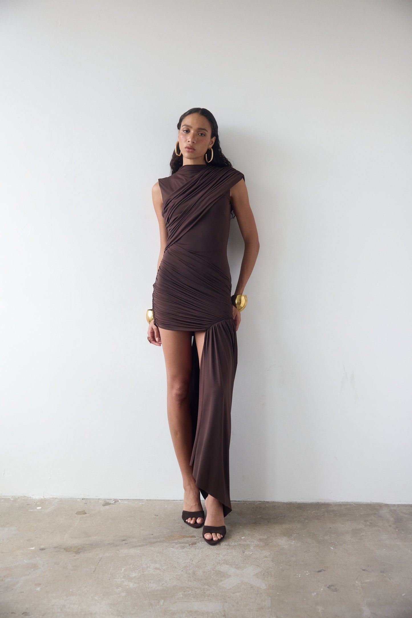 Ravenna Mini Dress
