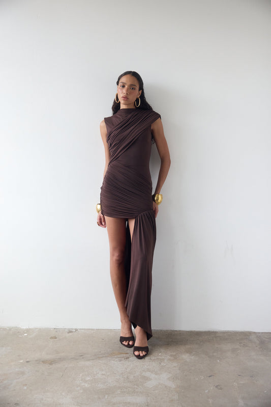 Ravenna Mini Dress