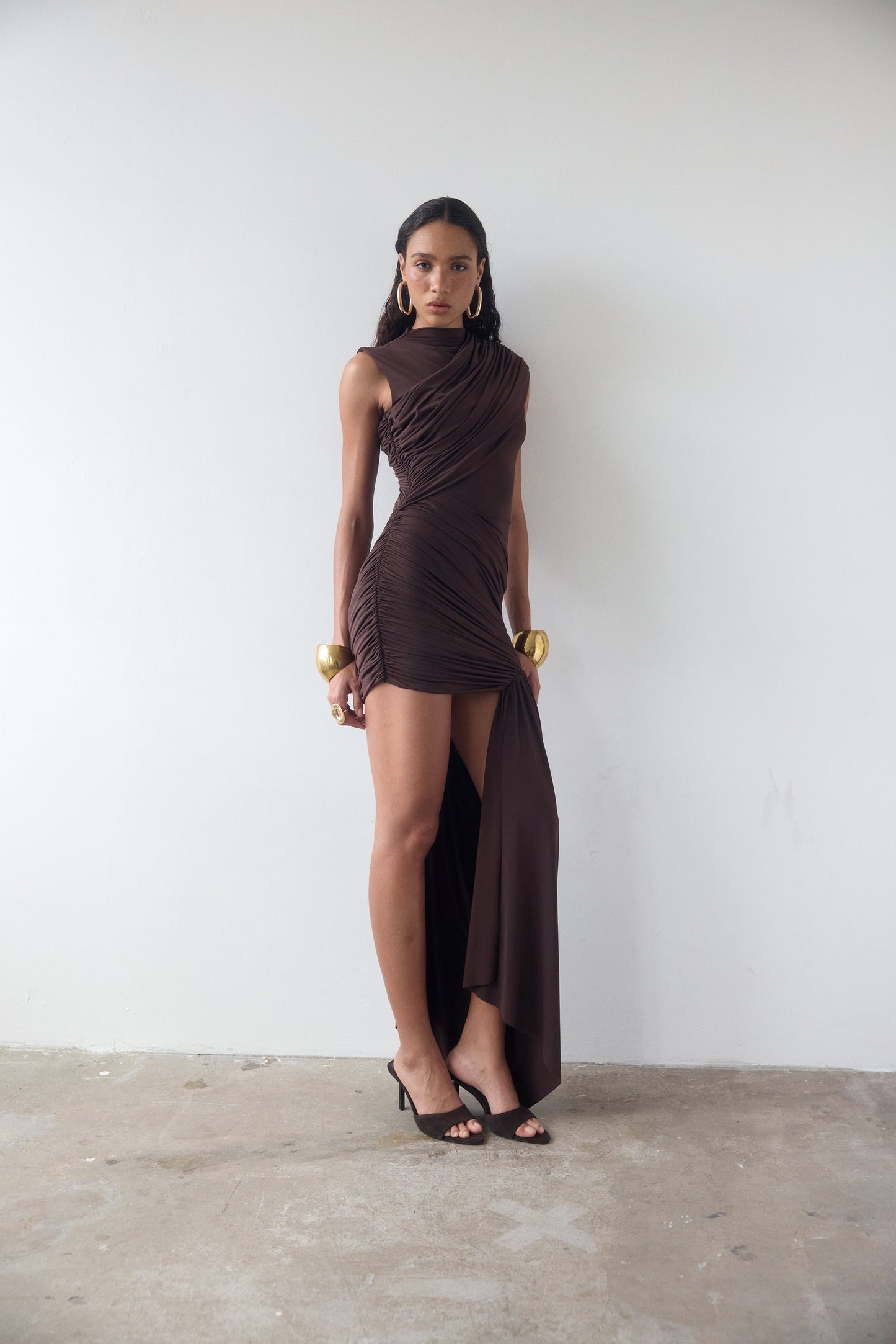Ravenna Mini Dress