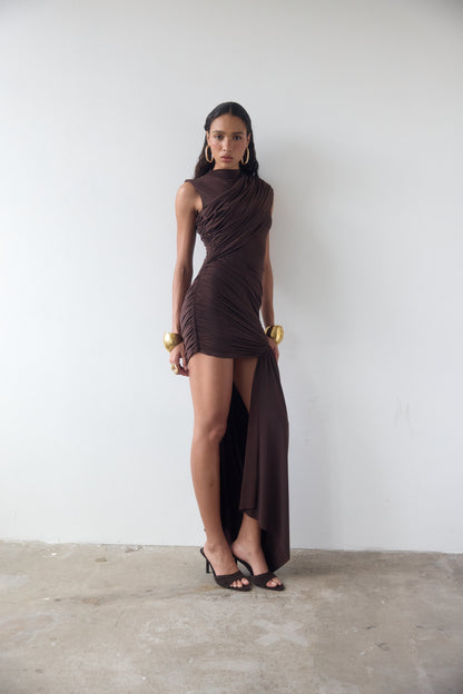 Ravenna Mini Dress