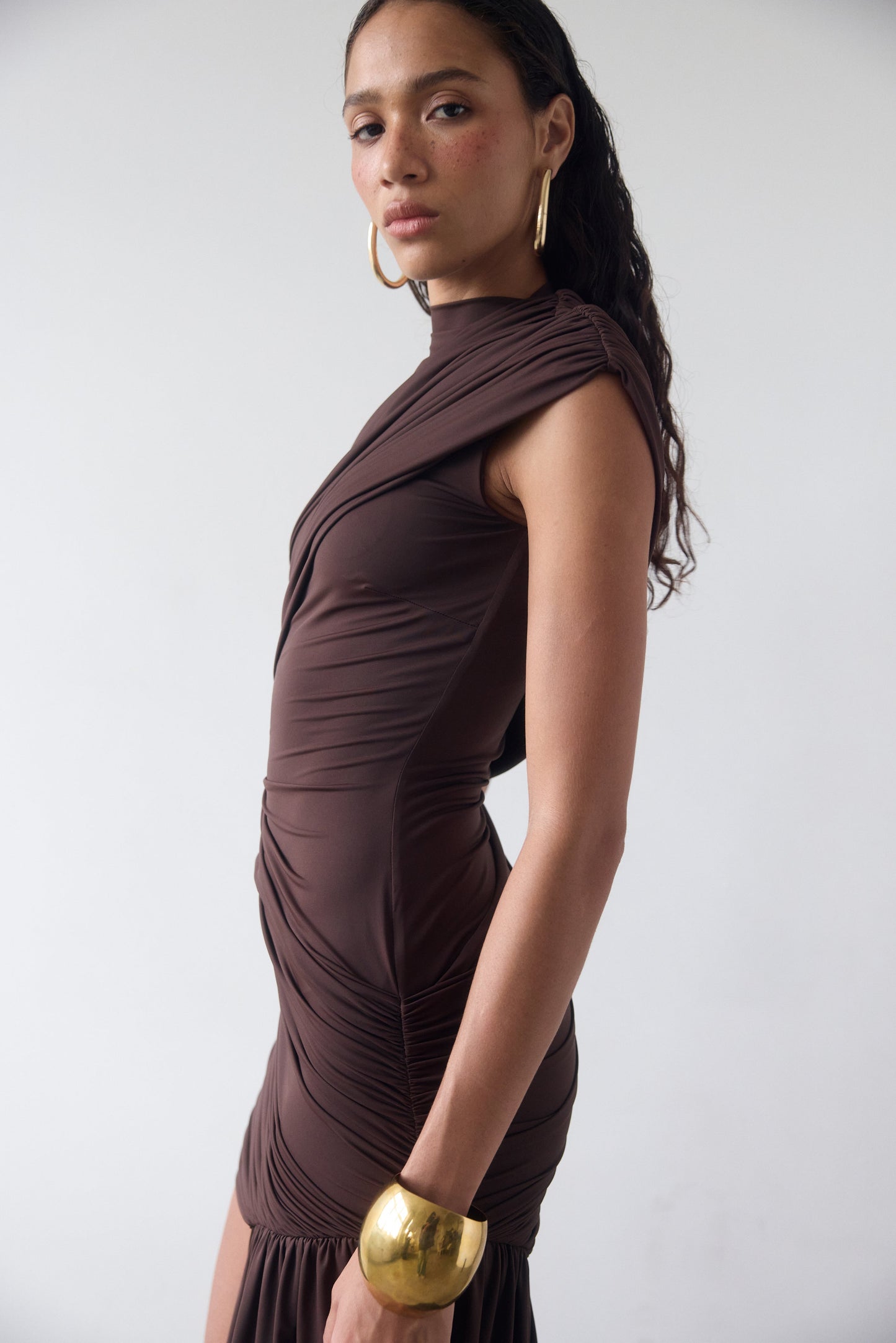 Ravenna Mini Dress