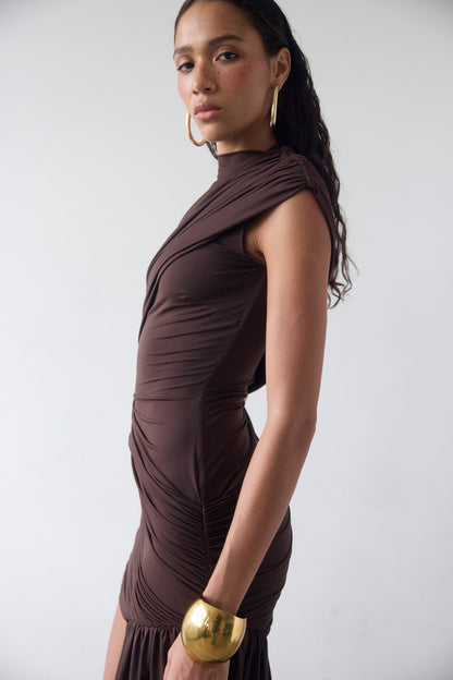 Ravenna Mini Dress