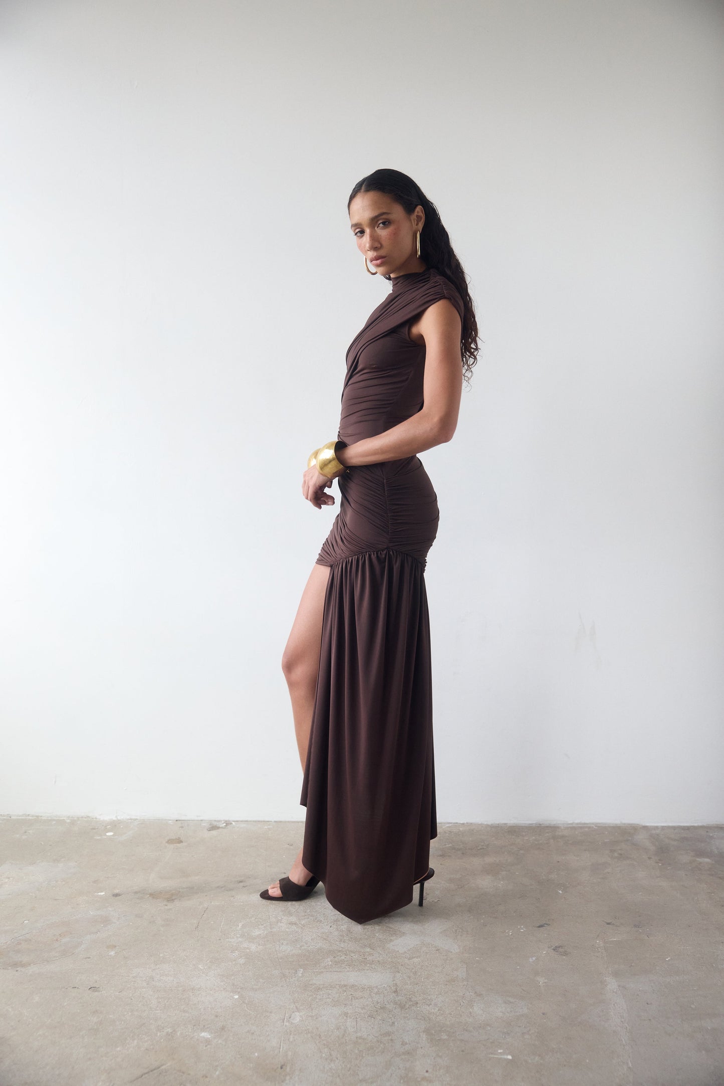 Ravenna Mini Dress