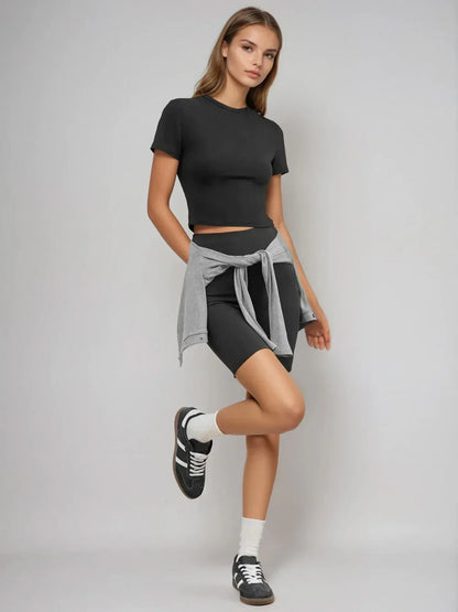 7 Days - 7 Looks - Thursday