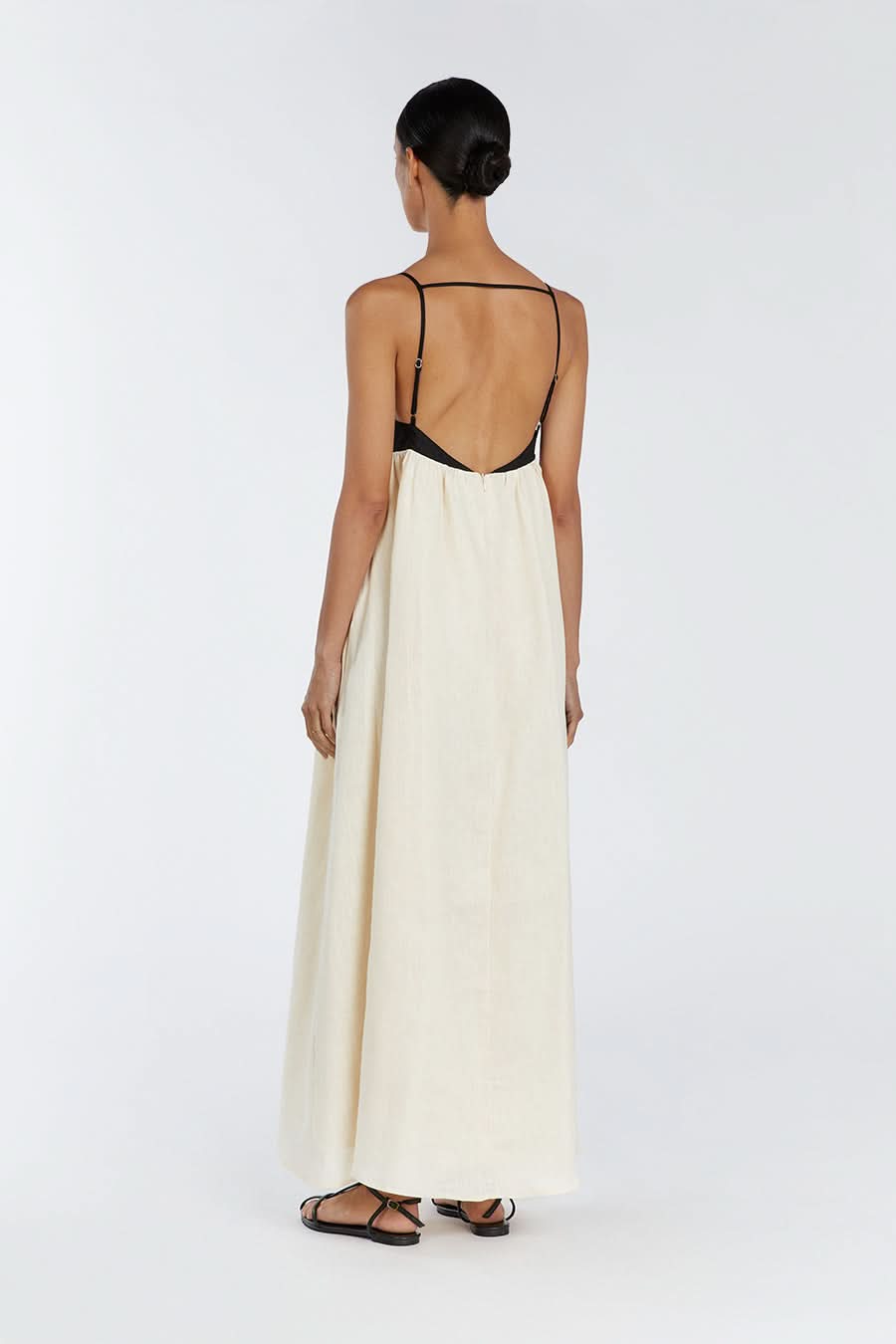 ELENA | MAXI DRESS