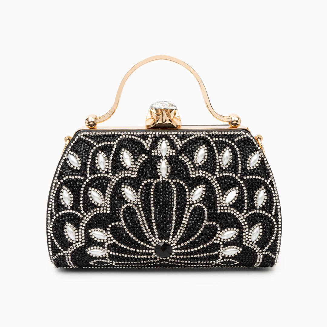 Augustine Pearls Tote Bag