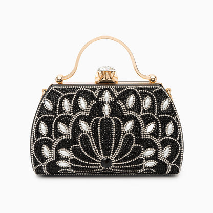 Augustine Pearls Tote Bag
