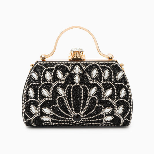 Augustine Pearls Tote Bag