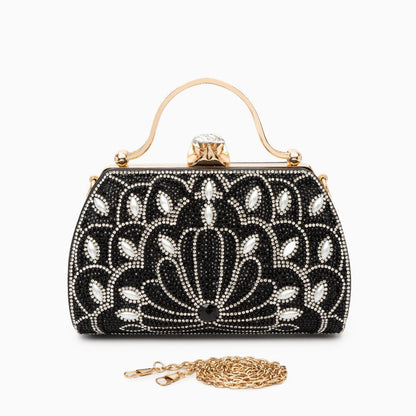 Augustine Pearls Tote Bag