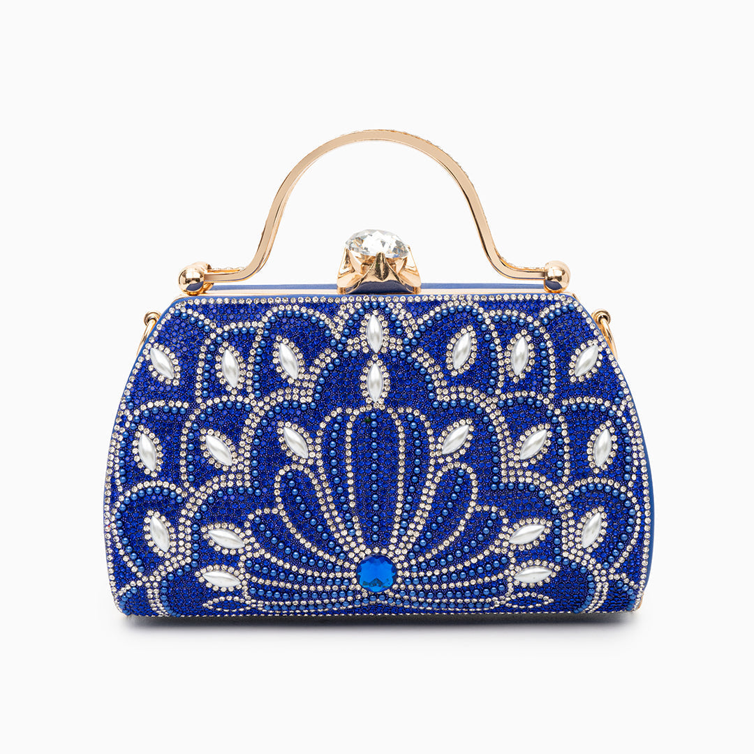 Augustine Pearls Tote Bag