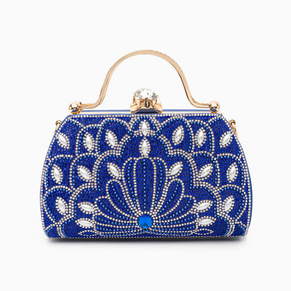 Augustine Pearls Tote Bag
