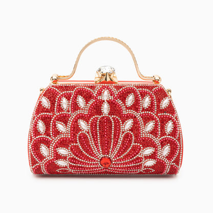 Augustine Pearls Tote Bag