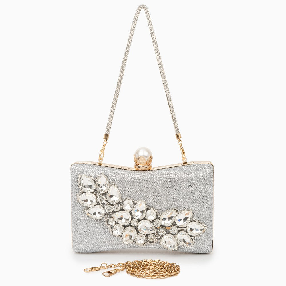 Stella Gemstones Evening Clutch