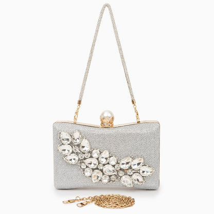 Stella Gemstones Evening Clutch