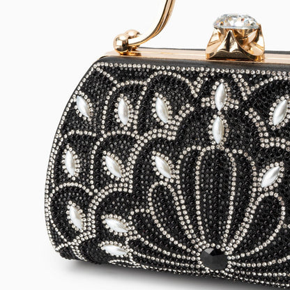 Augustine Pearls Tote Bag