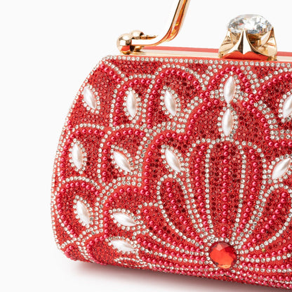 Augustine Pearls Tote Bag