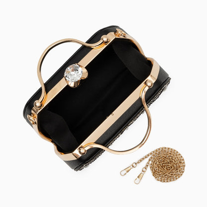 Augustine Pearls Tote Bag