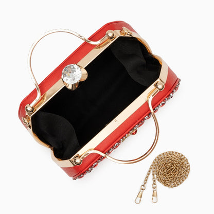 Olivia Diamond Handbag